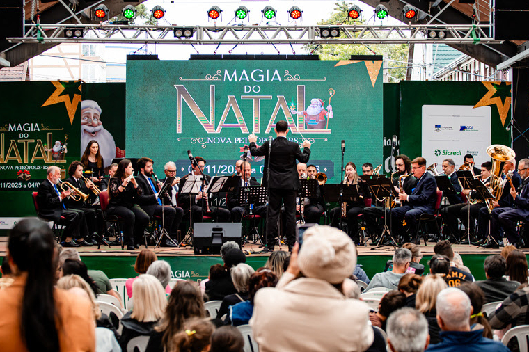 Foto: Fotos 50mm/Vini Martins e Marcelo Farinha