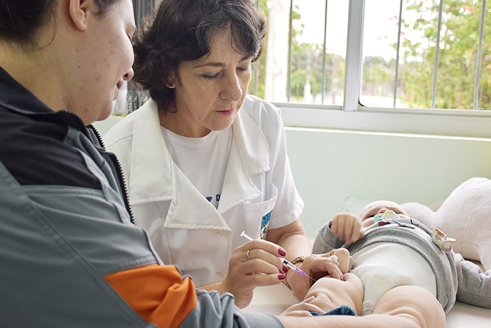 Foto: Adriana Rabassa | Arquivo PMNP