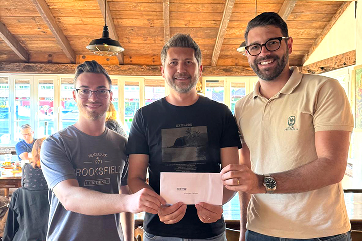 Foto: Francis Limberger