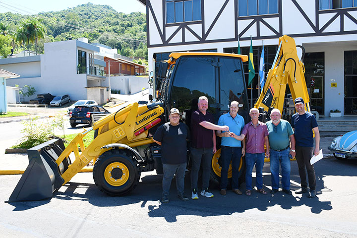 Fotos: Marco Dieter/Comunicação Prefeitura