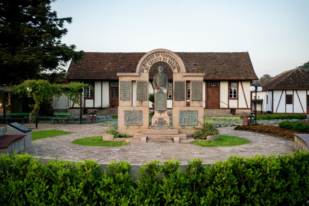 Foto: Divulgação Casa Cooperativa