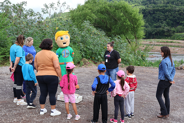 Fotos: Felipe Ackermann | Comunicação PMNP