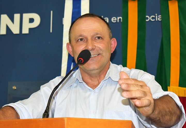 Foto: Antonio Brito/Câmara NP