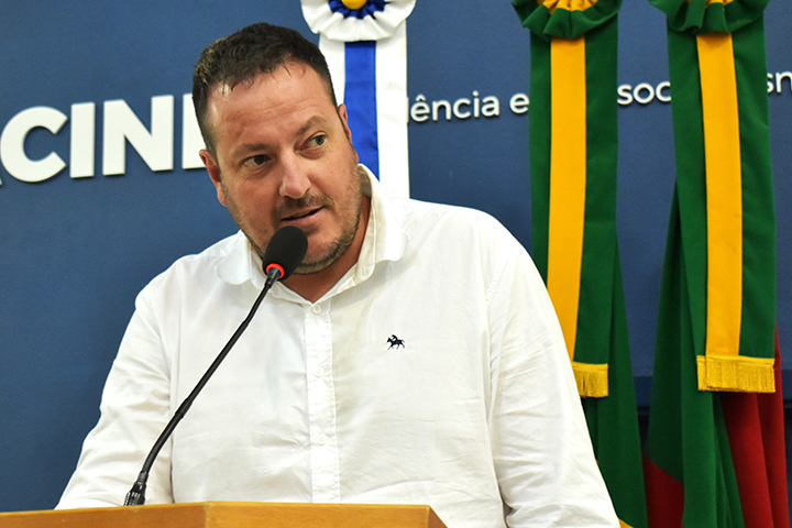 Foto: Antonio Brito/Câmara NP