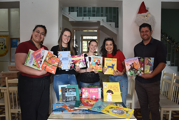 Foto: Jordana Kiekow | Comunicação PMNP